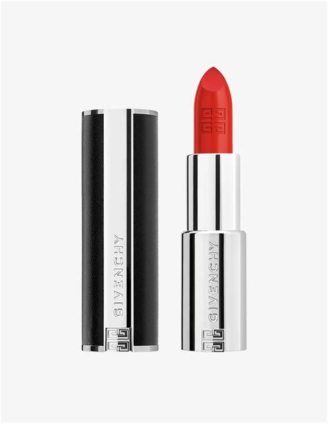 lip balm givenchy preto|givenchy le rouge interdit balm.